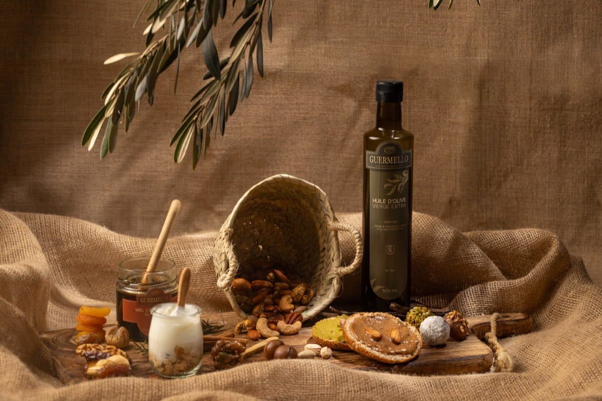 Produits Guermello hôtellerie