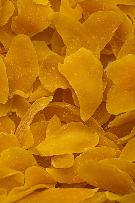 Mangue Séchée
