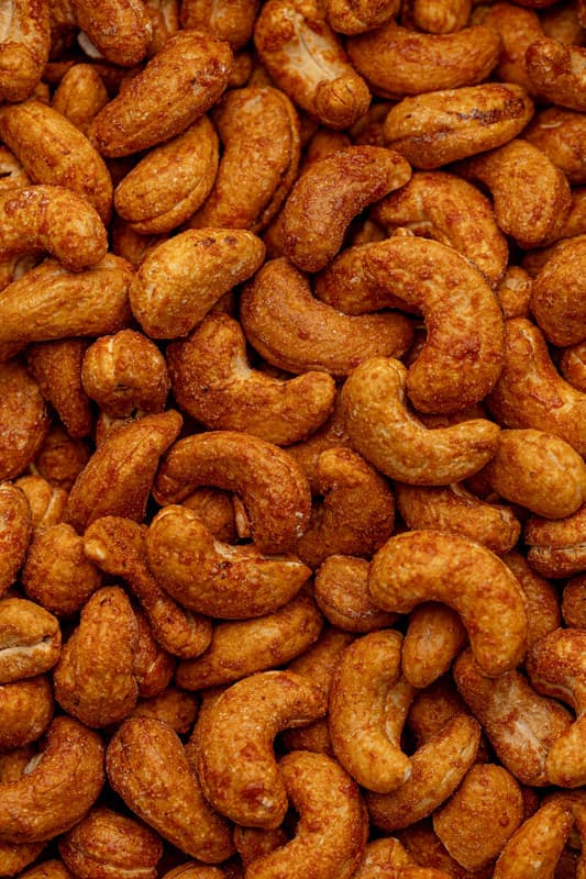 Cajou Chili