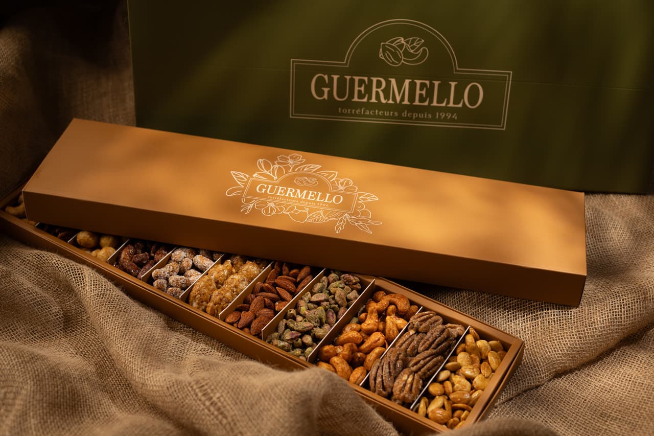 Coffret Dégustation