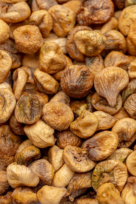 Figues Ouazzane