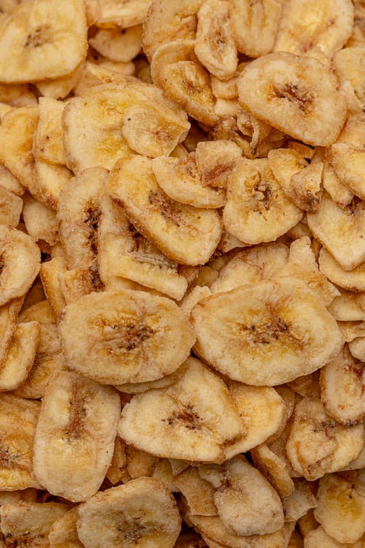Banane Chips