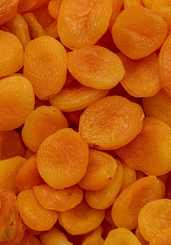 Abricot Sec