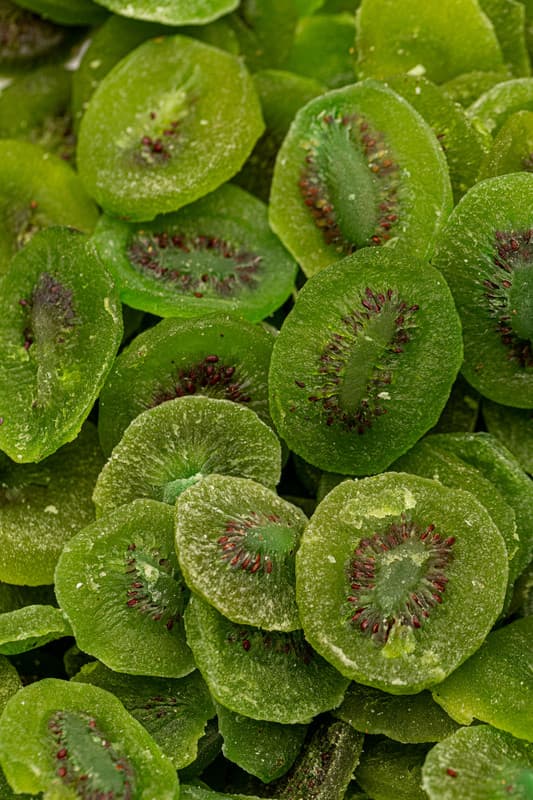 Kiwi Séché