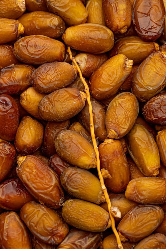 Dattes Laaziza