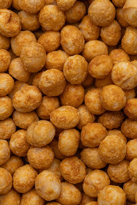 Macadamia Fromage Blanc